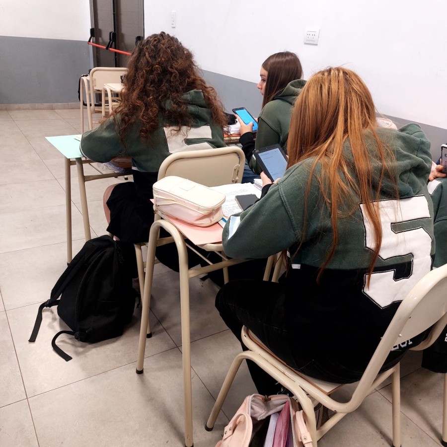 Los datos se capturan a trav&eacute;s de un formulario digital.