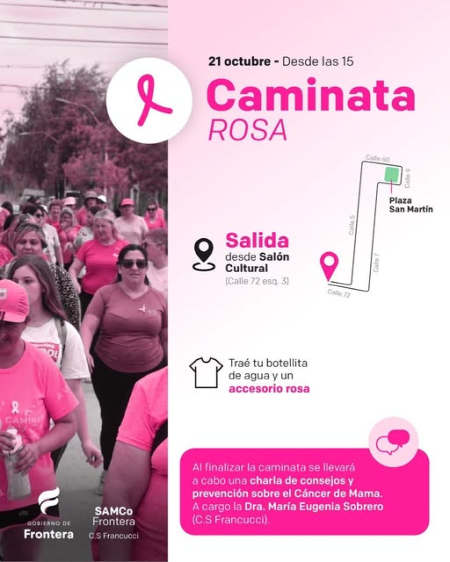 Promoci&oacute;n de la convocatoria.