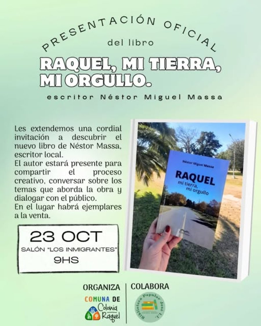 Promoci&oacute;n de la ceremonia.