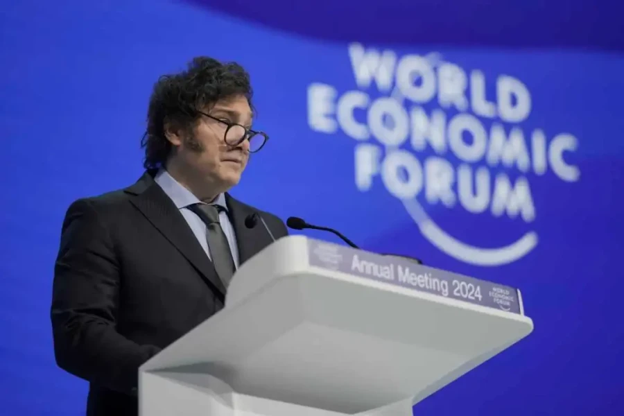 El presidente viajar&aacute; a los Estados Unidos a principios de noviembre.