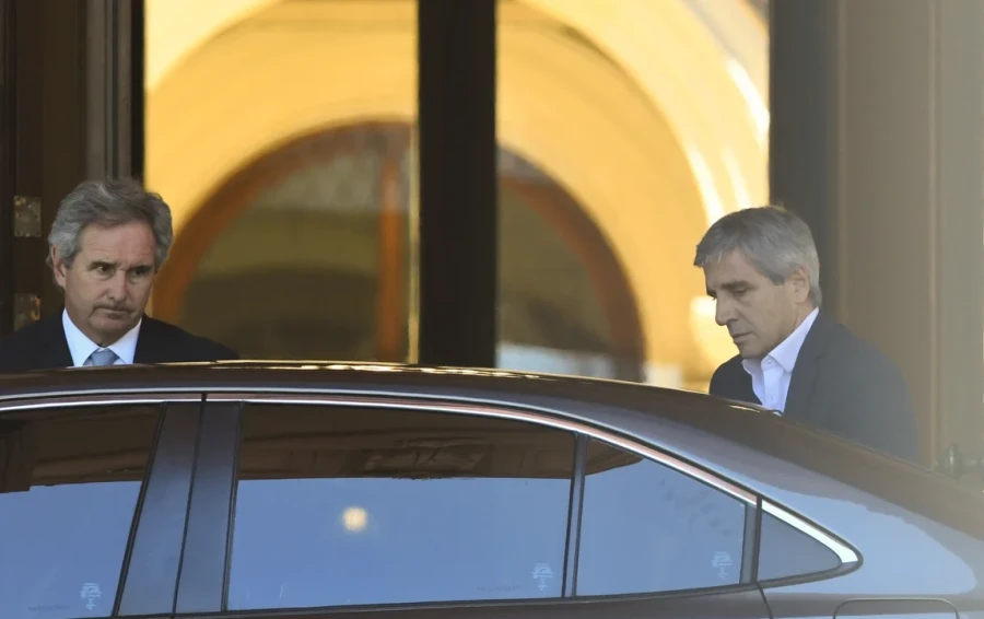 El Gobierno Nacional inici&oacute; negociaciones para llevar adelante la operaci&oacute;n financiera denominada &ldquo;Deuda por Educaci&oacute;n&rdquo;.