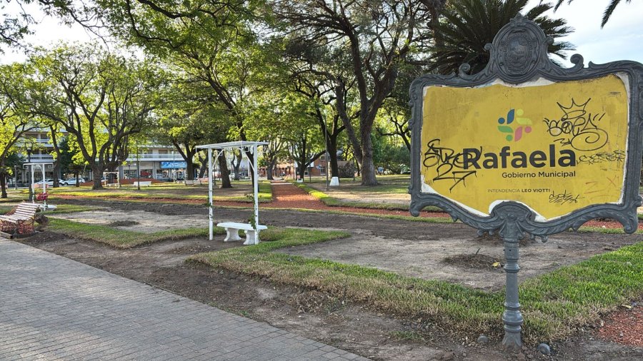 (FOTO LA OPINI&Oacute;N)