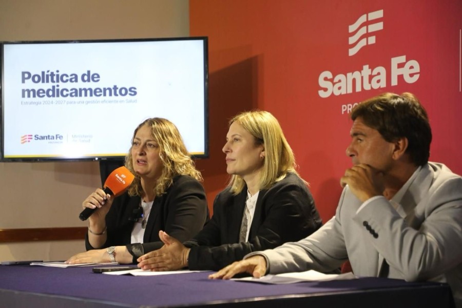 Pol&iacute;tica de compras centralizadas de medicamentos.
