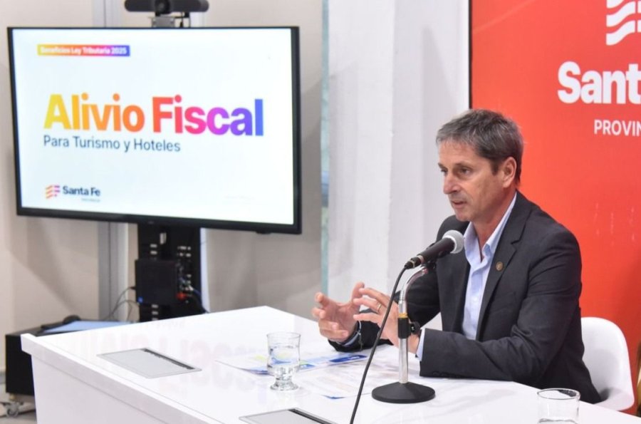A partir de agosto de este a&ntilde;o, el monto m&aacute;ximo mensual para solicitar la devoluci&oacute;n ascendi&oacute; a $ 10 millones.