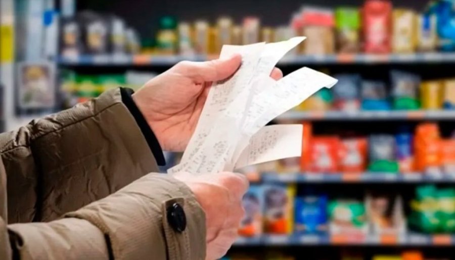 Se complic&oacute; el consumo en septiembre.