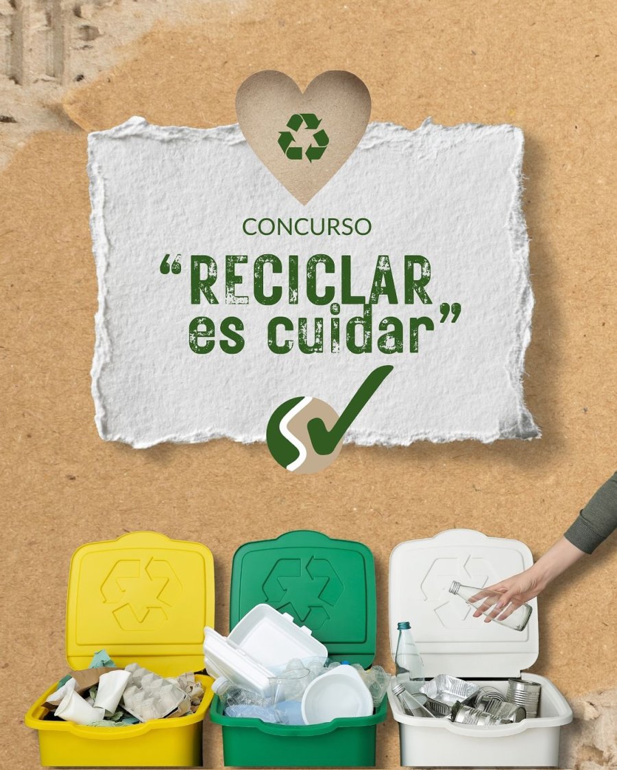 Promoci&oacute;n del certamen.