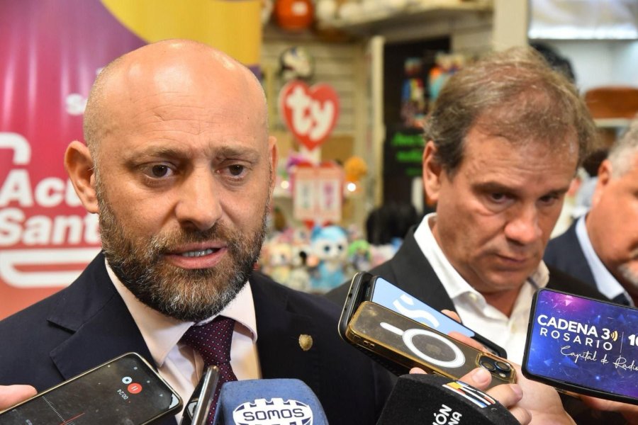 En total, se registraron m&aacute;s de 3.300 transacciones.