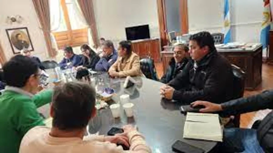 Las paritarias est&aacute;n en el n&uacute;cleo de la reforma laboral que impulsar&aacute; el Gobierno de Javier Milei.