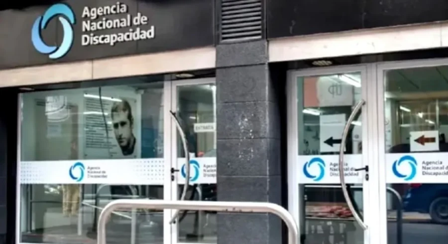 Los operativos son por la causa ANDIS.