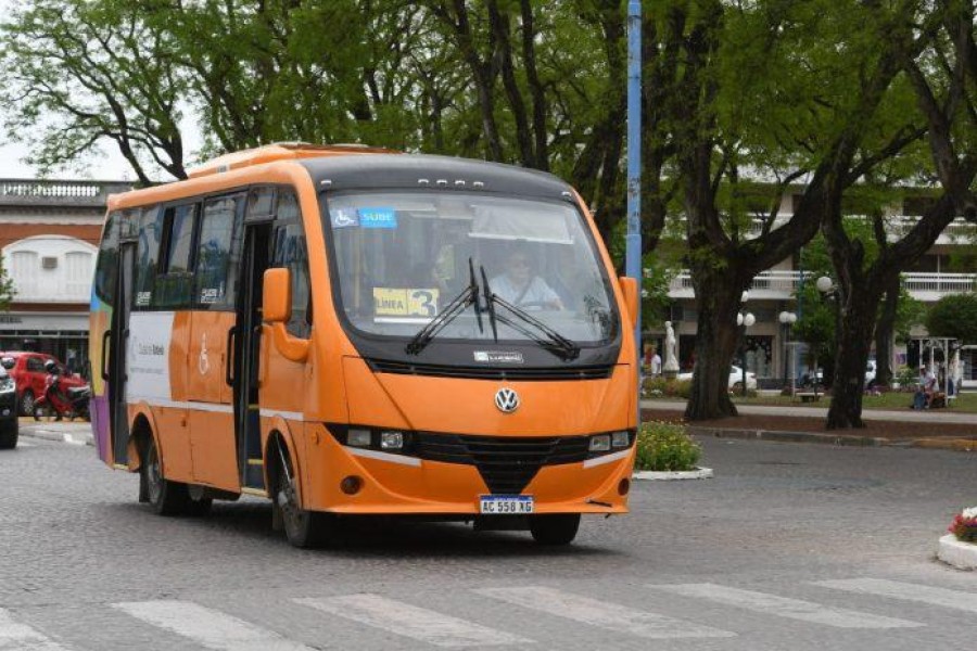 El servicio funcionar&aacute; de 7:00 a 19:00.
