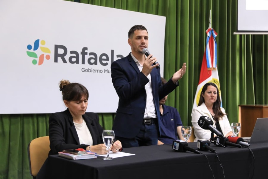 La mencionada primera etapa incluye el reciclaje y la restauraci&oacute;n de la estructura edilicia de los ex almacenes.