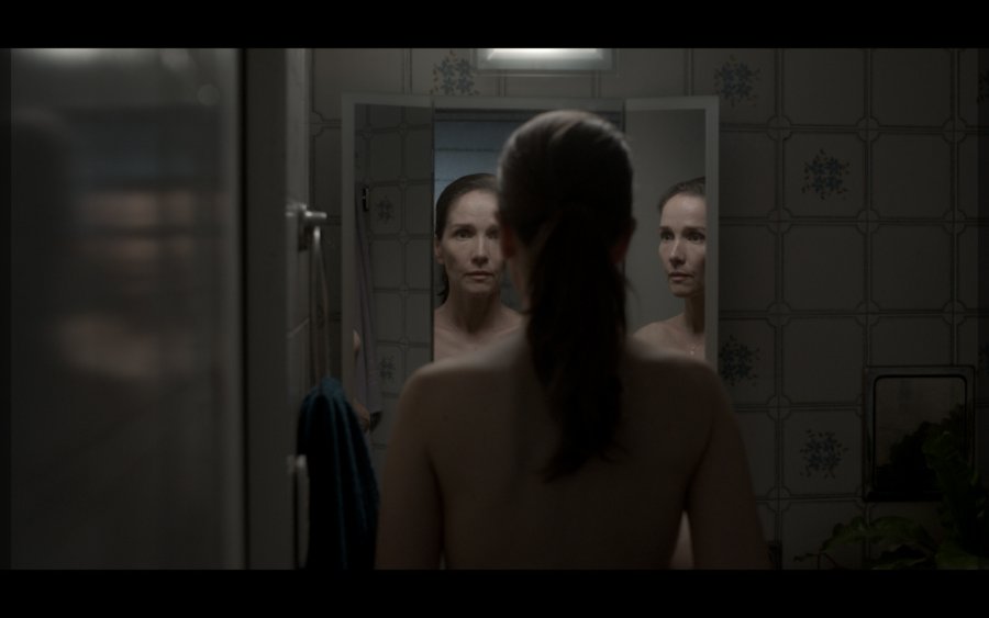 LA NOCHE SIN M&Iacute;. Este drama muestra un universo femenino puesto en tensi&oacute;n.
