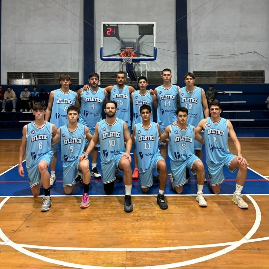 VA POR EL PRIMERO. Atl&eacute;tico arranca la semifinal con Racing de San Crist&oacute;bal.