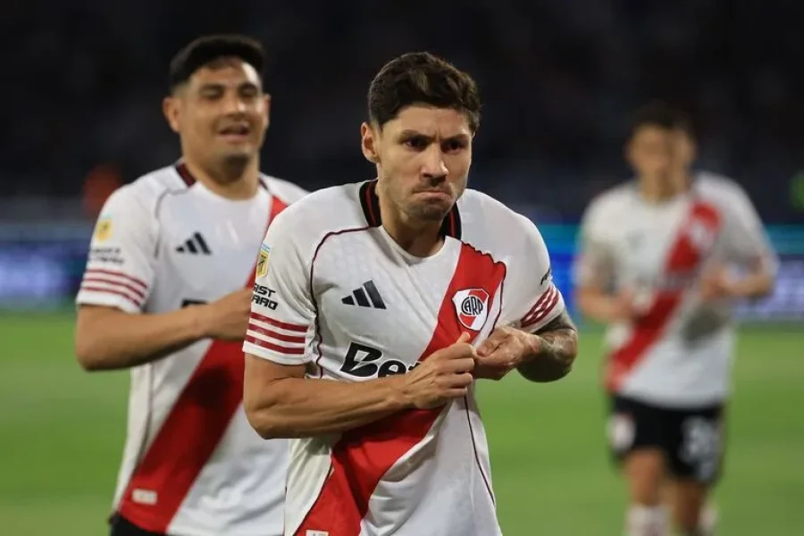 RIVER BUSCAR&Aacute; METERSE EN LA FINAL DE LA COPA ARGENTINA