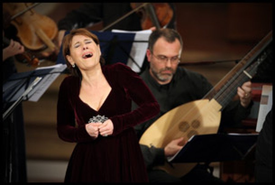 &Oacute;pera: pese a su a&ntilde;osa existencia el g&eacute;nero mantiene plena vigencia.