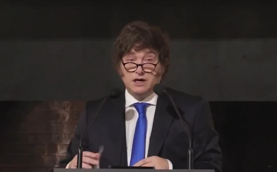 Javier Milei prometi&oacute; &ldquo;inflaci&oacute;n cero&rdquo;.