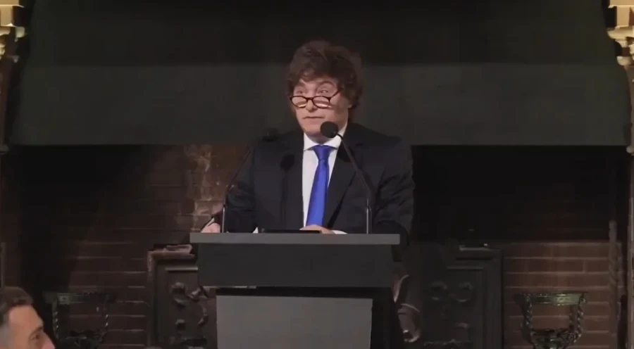 El Gobierno prepara leyes de Tolerancia Cero.