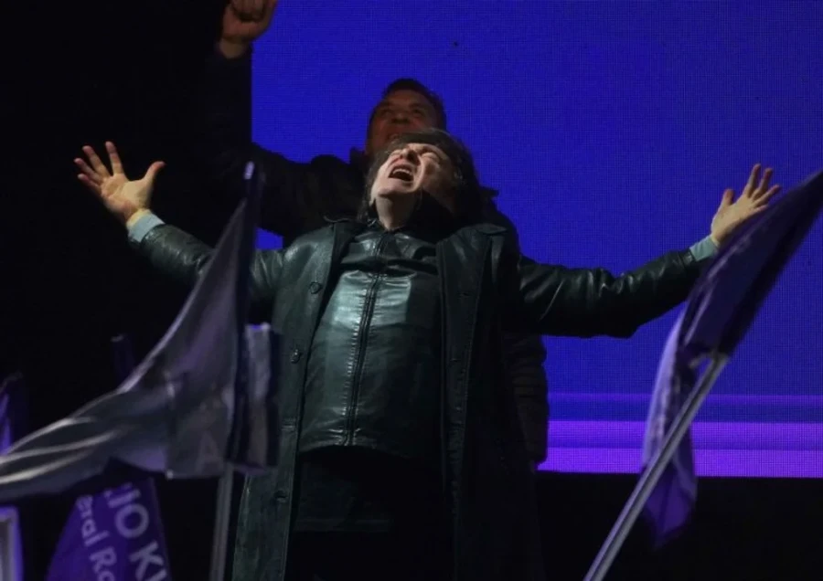 Javier Milei ocupar&aacute; este domingo el inter&eacute;s de la agenda internacional.