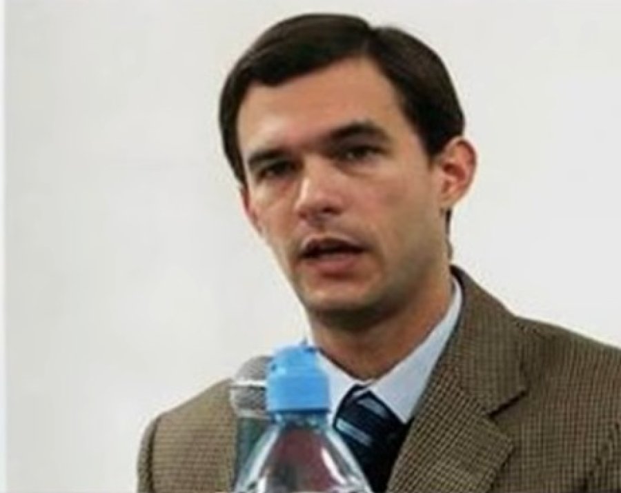 La designaci&oacute;n de Gelcich en la Justicia Civil y Comercial genera controversias.