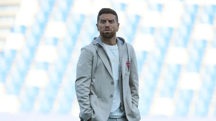 El &acute;Papu&acute; G&oacute;mez cumpli&oacute; dos a&ntilde;os de suspensi&oacute;n por doping.