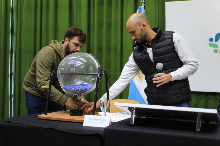 El Gobierno Municipal de Rafaela llevar&aacute; adelante un nuevo sorteo del programa Construir Hogar.