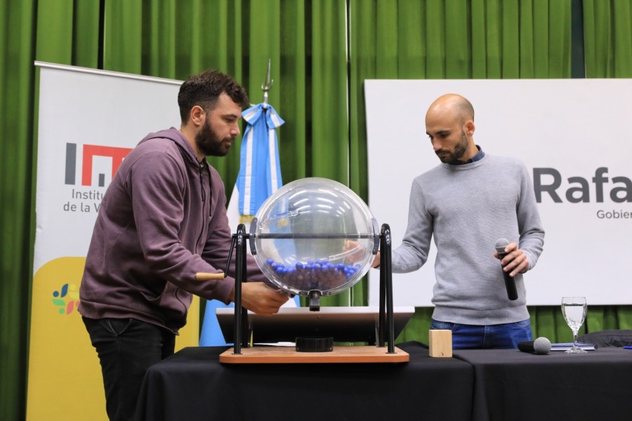 Los objetivos de Construir Hogar son facilitar el financiamiento de materiales de construcci&oacute;n para un n&uacute;cleo habitacional ampliable.