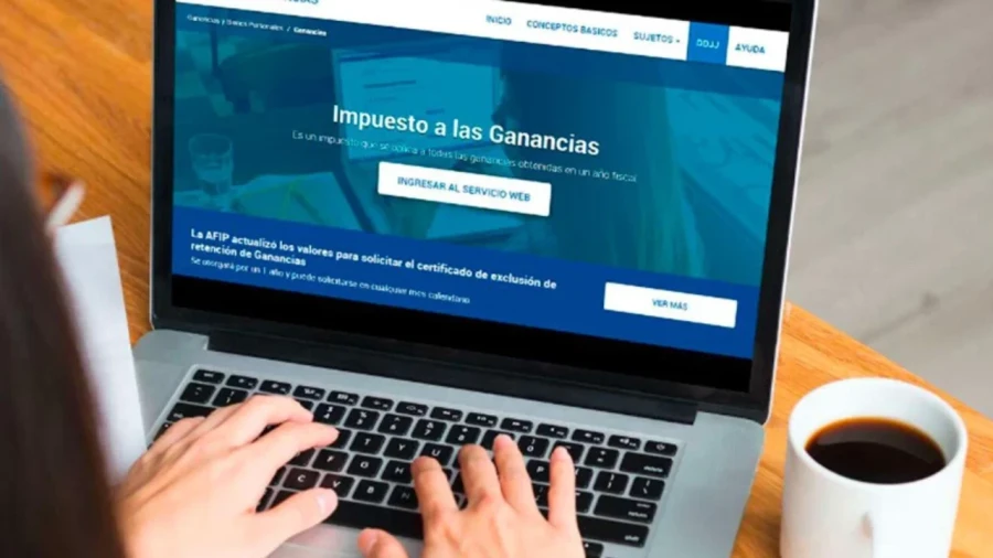 El Ejecutivo actualiz&oacute; la normativa del Impuesto a las Ganancias.