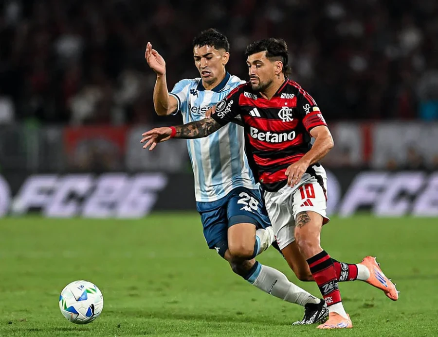 A TODO O NADA. Racing tiene que dar vuelta la serie.