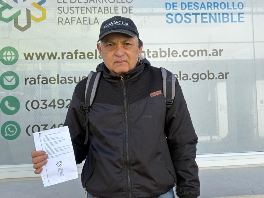 Los vecinos que se acercan a buscar kits, pueden sumarse tambi&eacute;n a la &ldquo;Red de huerta&rdquo;.