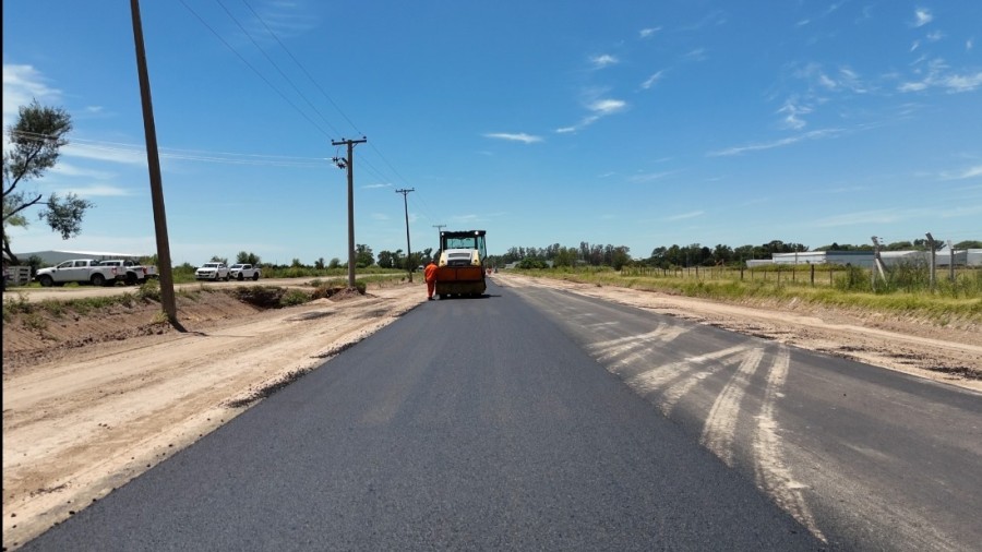 Se emiti&oacute; un nuevo llamado a licitaci&oacute;n p&uacute;blica para completar los &iacute;tems que quedaron desiertos en la primera convocatoria.