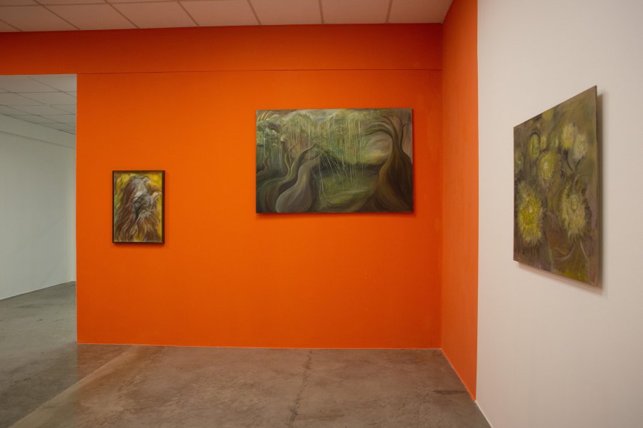 &Uacute;ltimo d&iacute;a para visitar el segundo ciclo de muestras del a&ntilde;o en LUOGO galer&iacute;a.