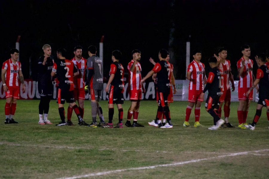 NUEVA FECHA. Sp. Roca visita a Uni&oacute;n y Florida recibe a Aldao.
