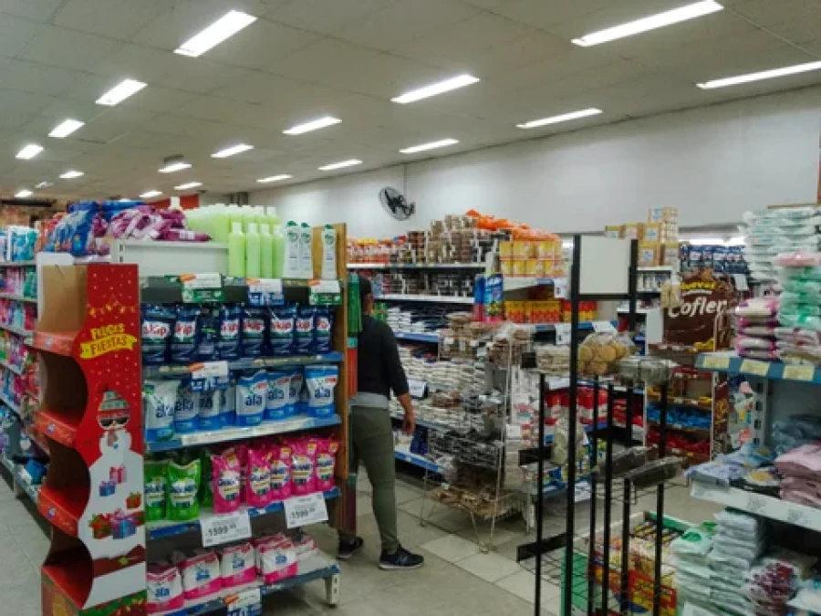 Los precios se habr&iacute;an acelerado en octubre.