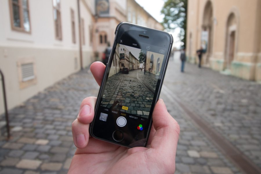 Se busca el desarrollo de la smart city o ciudad inteligente.