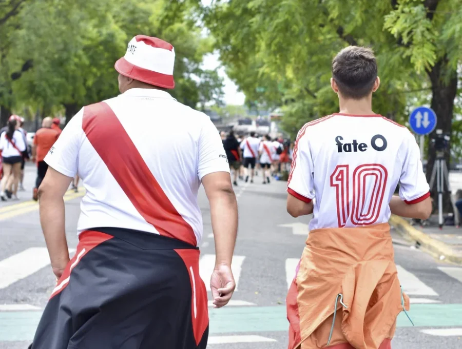 River elige a su pr&oacute;xima gesti&oacute;n.
