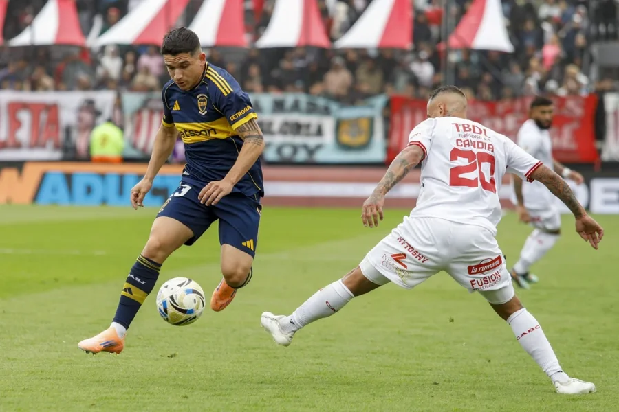 EL XENEIZE VISITA AL PINCHA