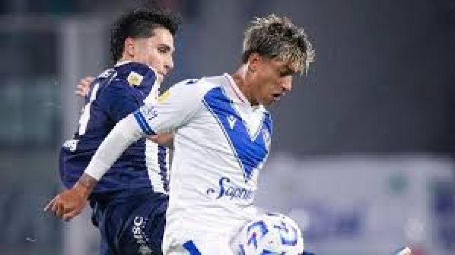 V&Eacute;LEZ Y TALLERES SE ENFRENTAN EN LINIERS