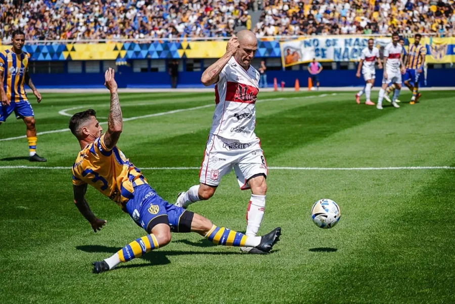 Deportivo Mor&oacute;n elimin&oacute; a Atlanta en el Reducido por el segundo ascenso a Primera.
