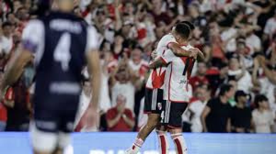 EL MILLO RECIBE AL LOBO PLATENSE