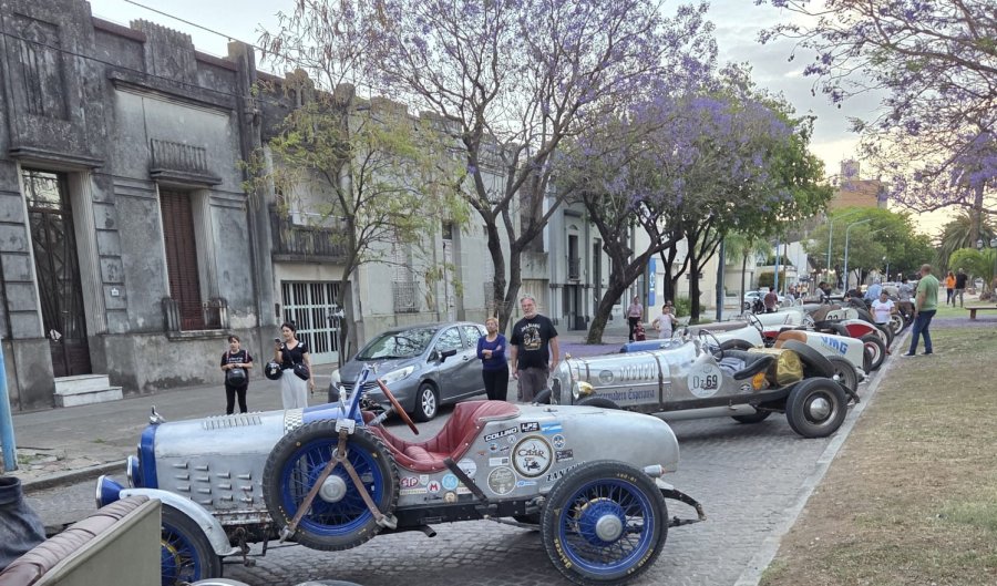 (FOTO V. SEFFINO)