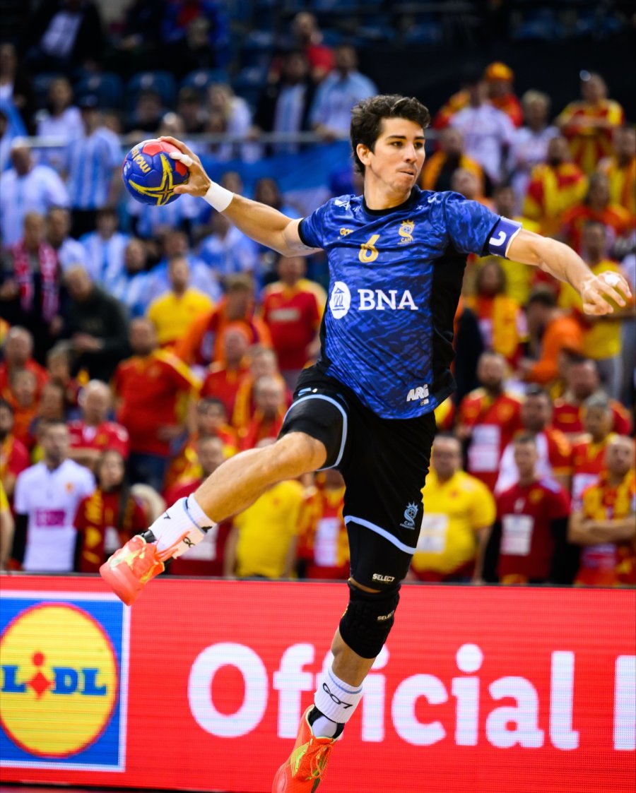 FIGURA. A nivel individual lleva varios a&ntilde;os brillando en Europa.