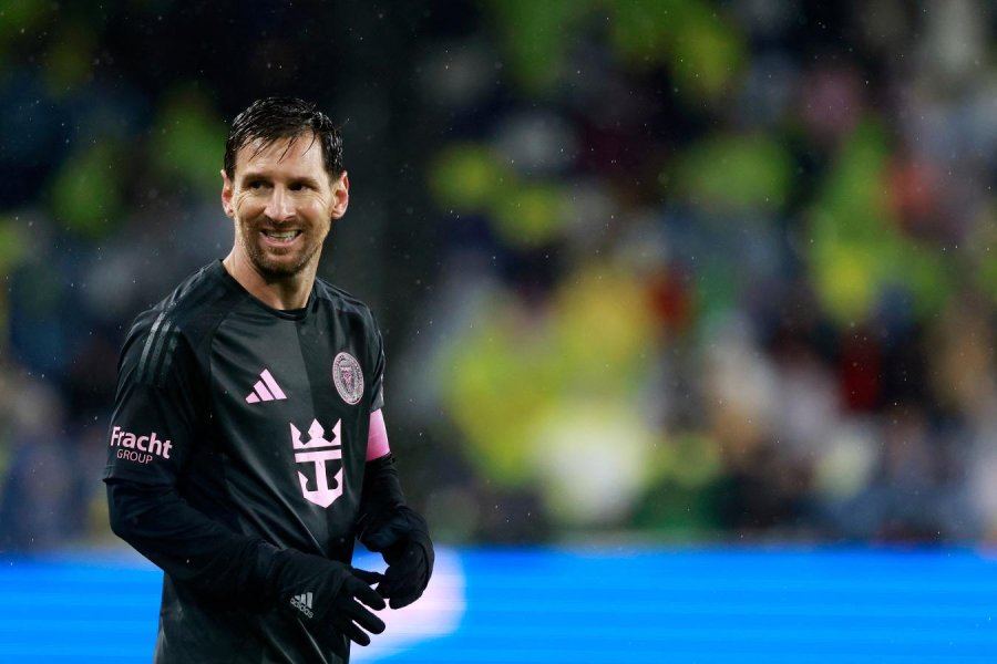 Habr&aacute; tercer partido: el golazo de Messi no le alcanz&oacute; a Inter Miami