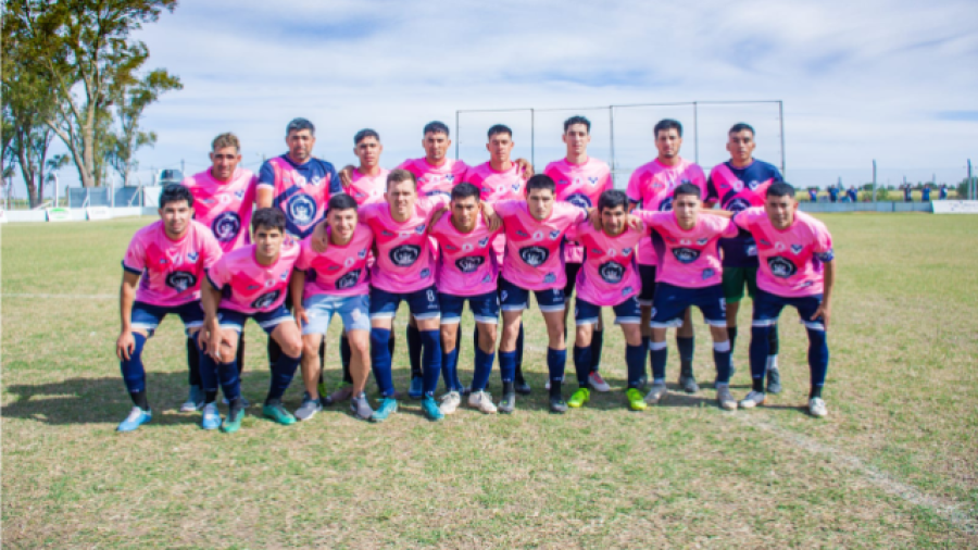 Tiro Federal de Mois&eacute;s Ville, campe&oacute;n en la Zona Norte