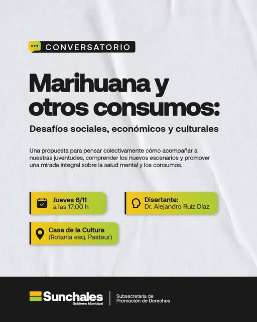 Promoci&oacute;n de la actividad.