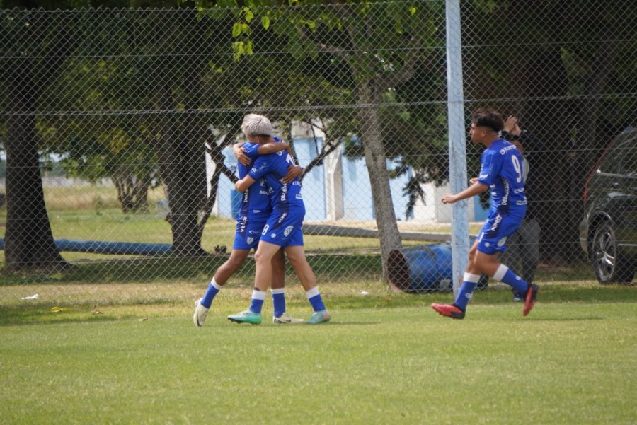 EXPECTATIVAS. Las semifinales se jugar&aacute;n en San Luis.