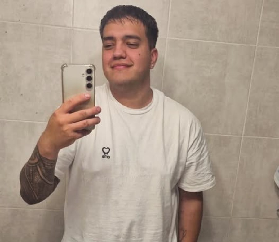 Leonel Sosa, de 23 a&ntilde;os, muri&oacute; el domingo 26 de octubre pasado en el marco de un siniestro vial ocurrido en bulevar Lehmann.