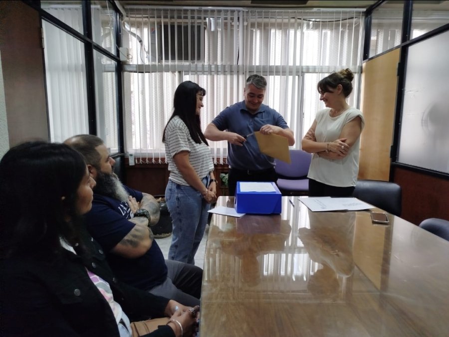 La Municipalidad de Rafaela contin&uacute;a dando pasos firmes en su proceso de modernizaci&oacute;n administrativa.