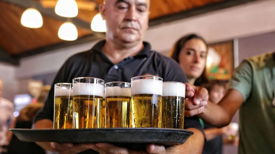 IDENTIDAD SANTAFESINA. Diputados aprob&oacute; la ley que declara al liso patrimonio cultural.