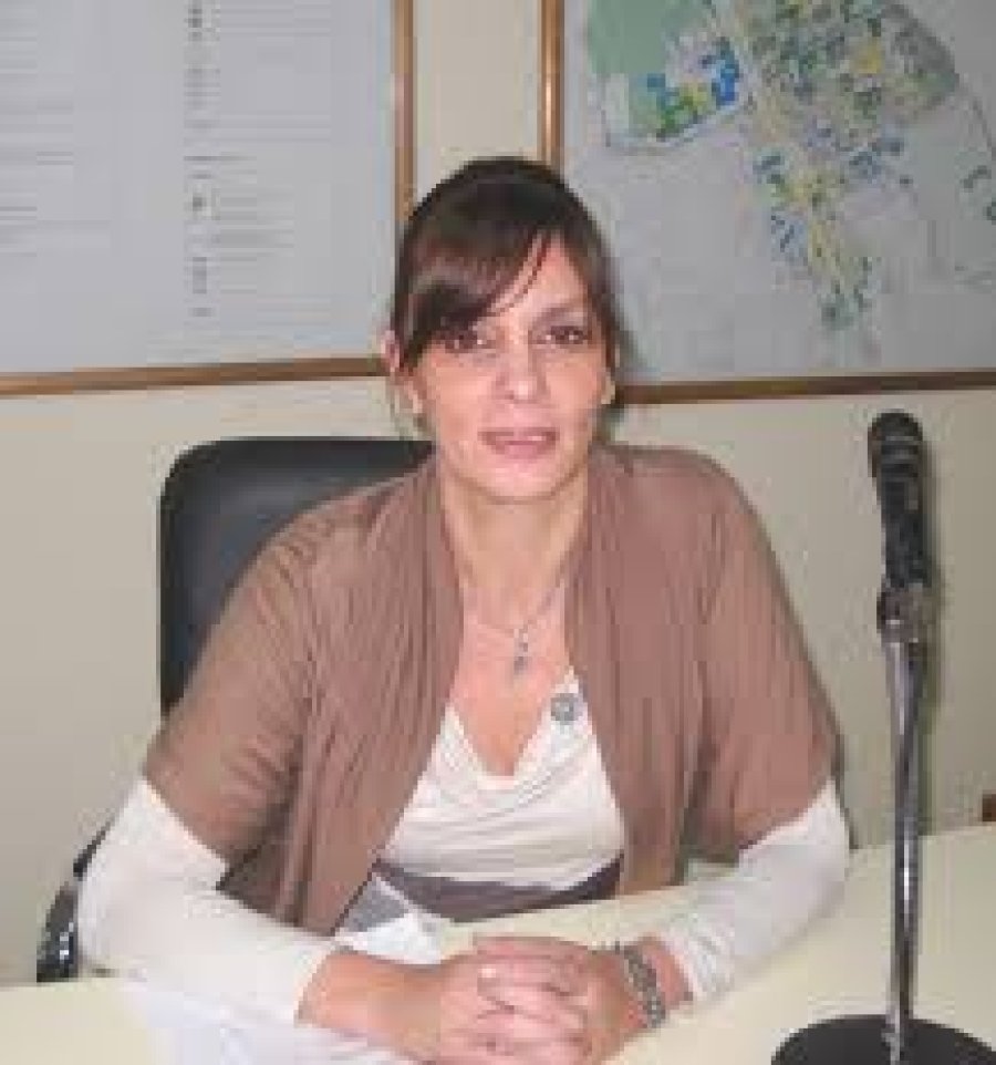 LAURA BALDUINO