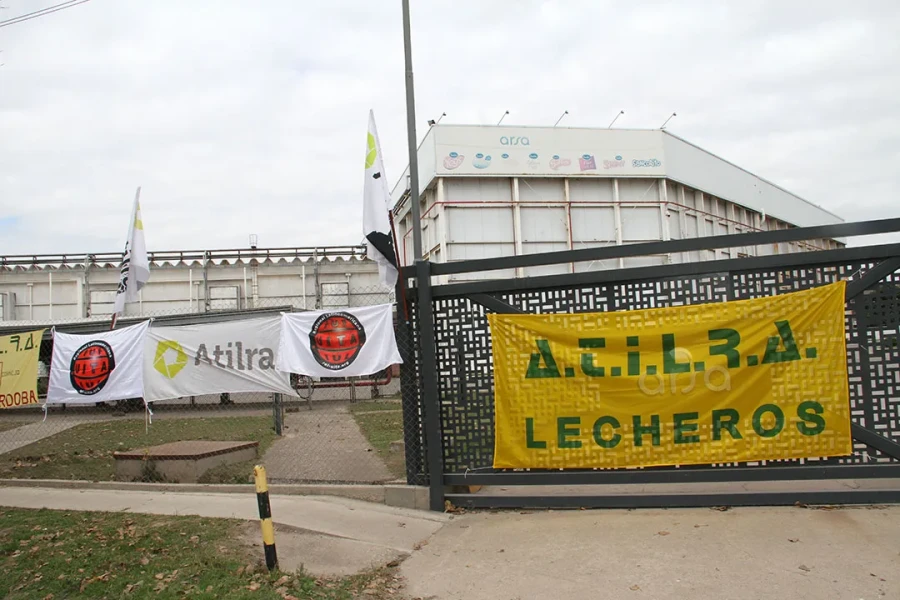 ARSA no encontr&oacute; la salida a su crisis y ahora est&aacute; en quiebra.